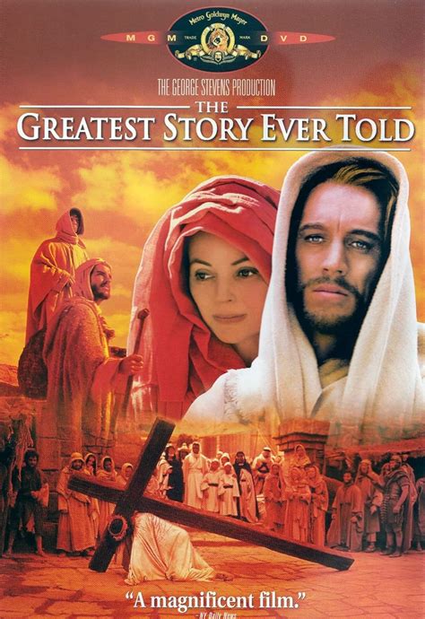 The Best Story.